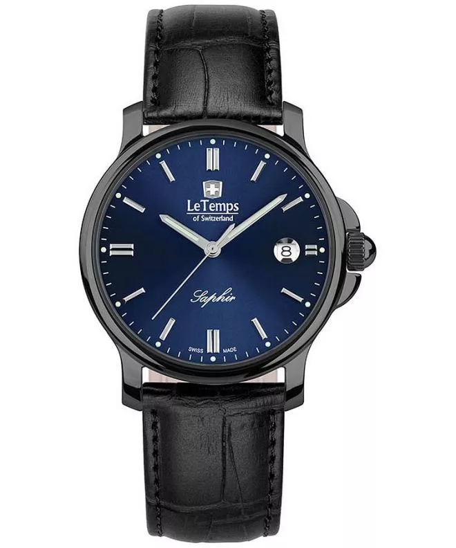 Le Temps Zafira watch LT1065.33BL31