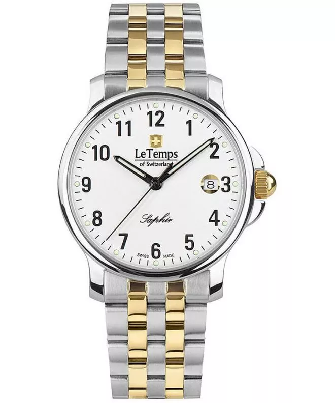 Le Temps Zafira watch LT1065.41BT01
