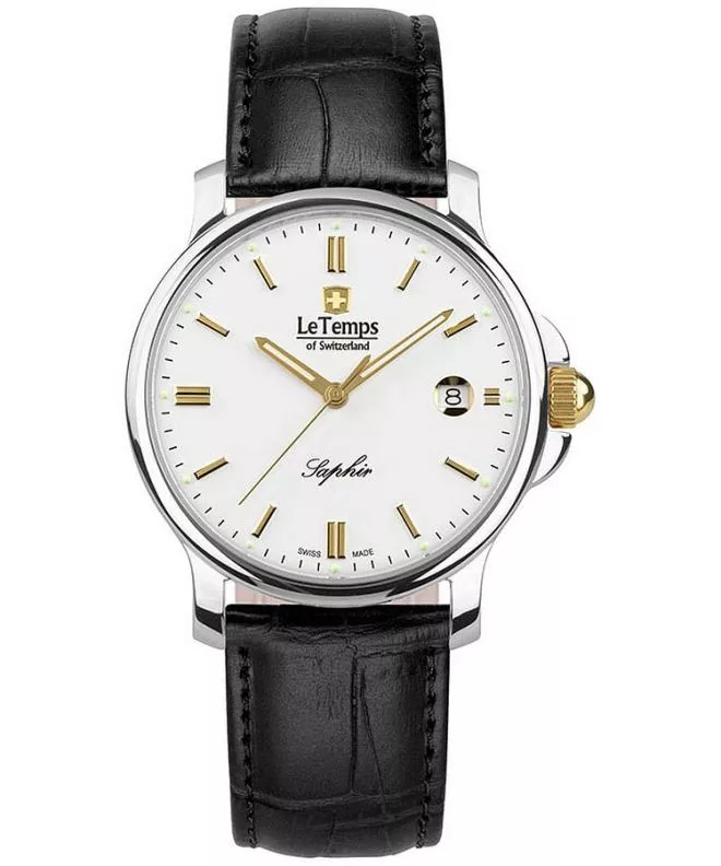 Le Temps Zafira watch LT1065.44BL61