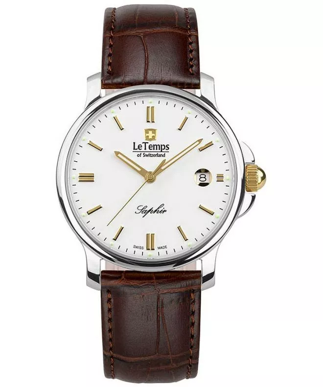 Le Temps Zafira watch LT1065.44BL62