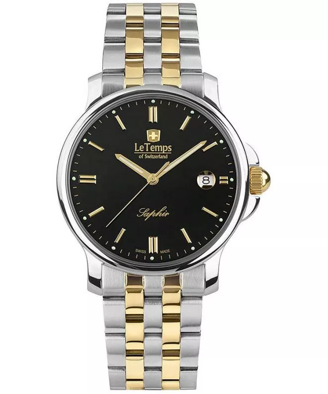 Le Temps Zafira watch LT1065.45BT01