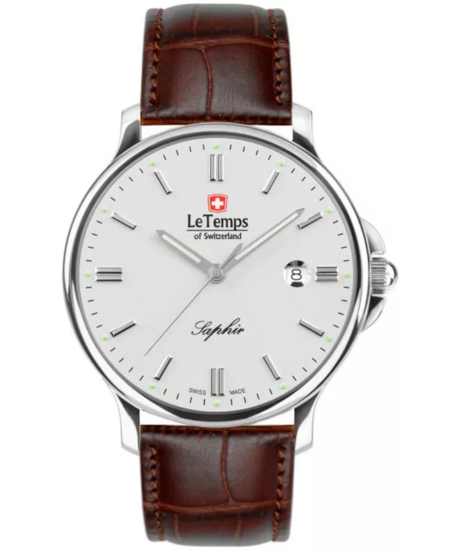 Le Temps Zafira Men's Watch LT1067.03BL02