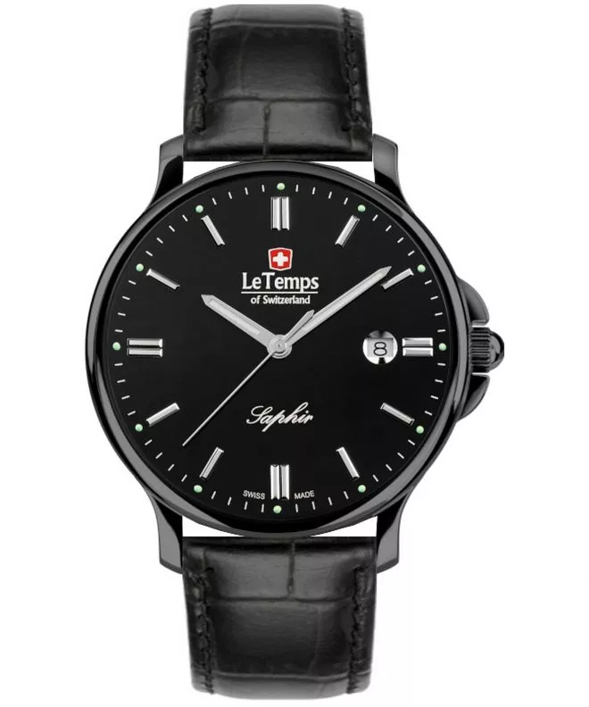 Le Temps Zafira Men's Watch LT1067.32BL31