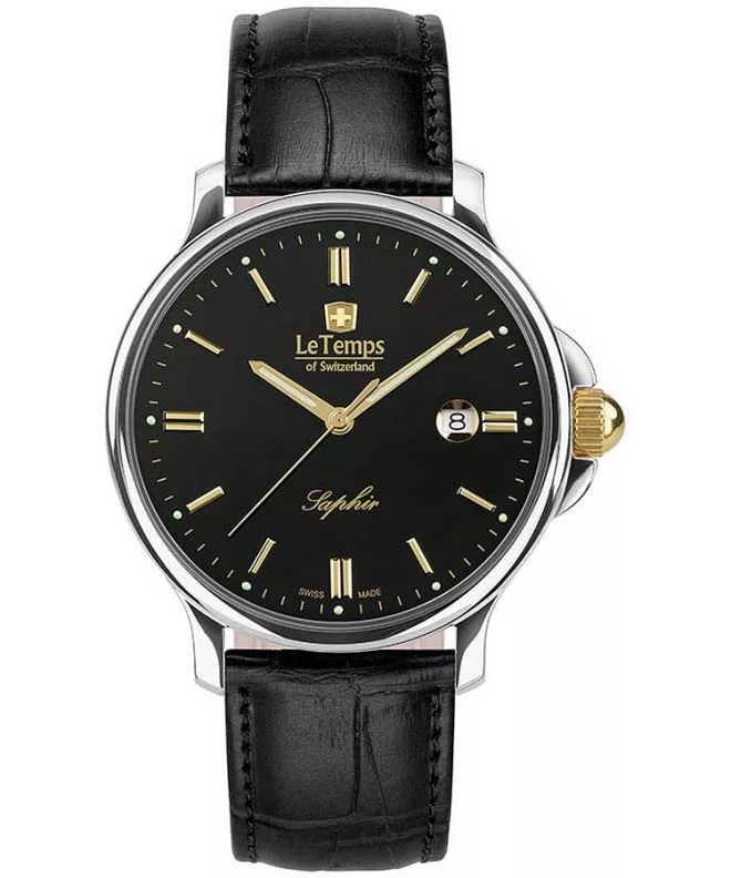 Le Temps Zafira watch LT1067.45BL61