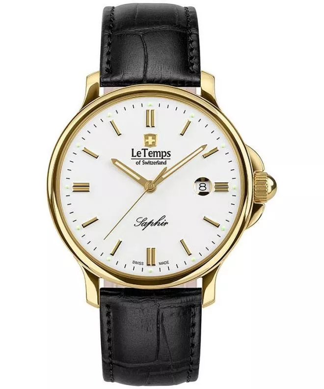 Le Temps Zafira watch LT1067.54BL61
