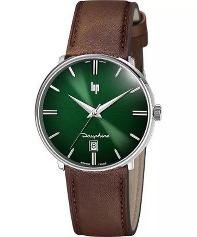Lip Dauphine 38 watch 671955
