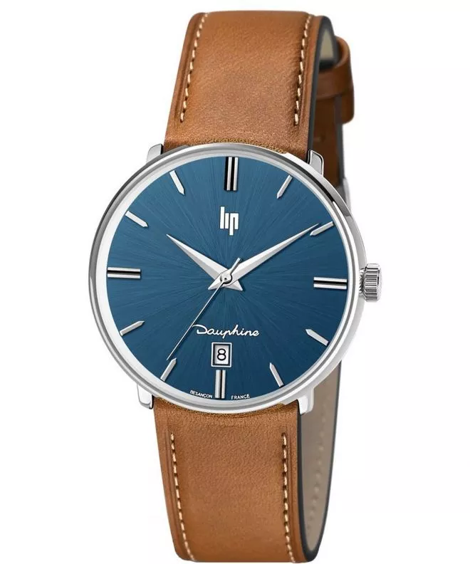 Lip Dauphine Men's Watch 671429