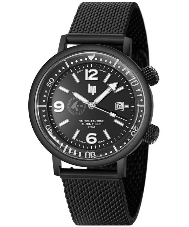 Lip 670030 - Grande Nautic Ski Phantom Bri Automatic Limited