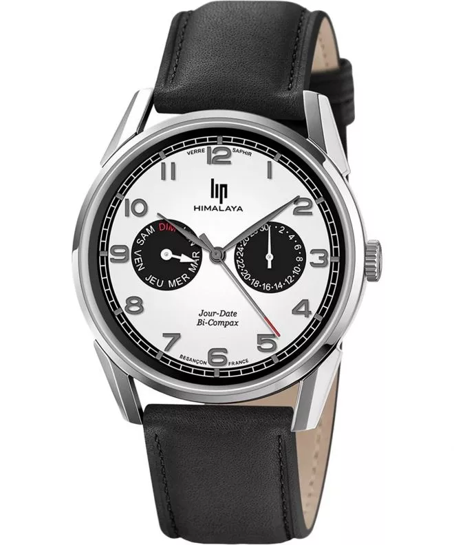 Lip Himalaya watch 671673