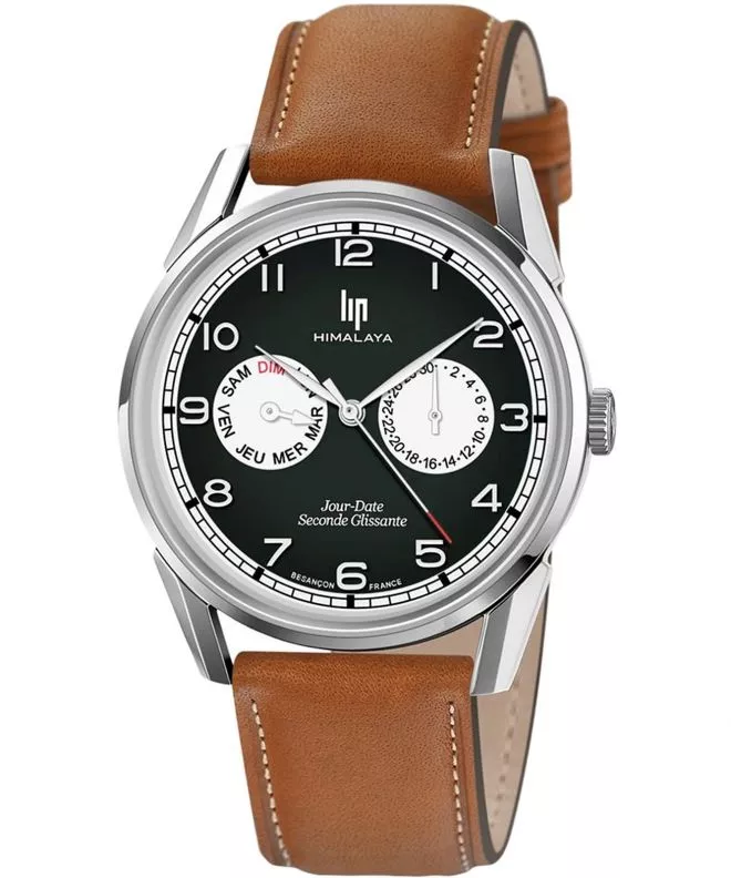 Lip Himalaya watch 671674