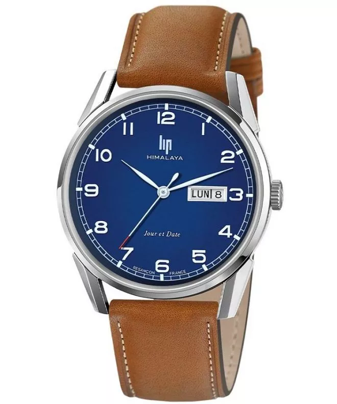 Lip Himalaya watch 671705
