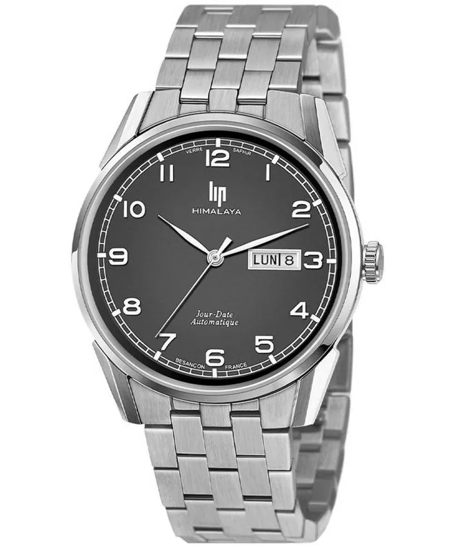 Lip Himalaya Automatic watch 671671
