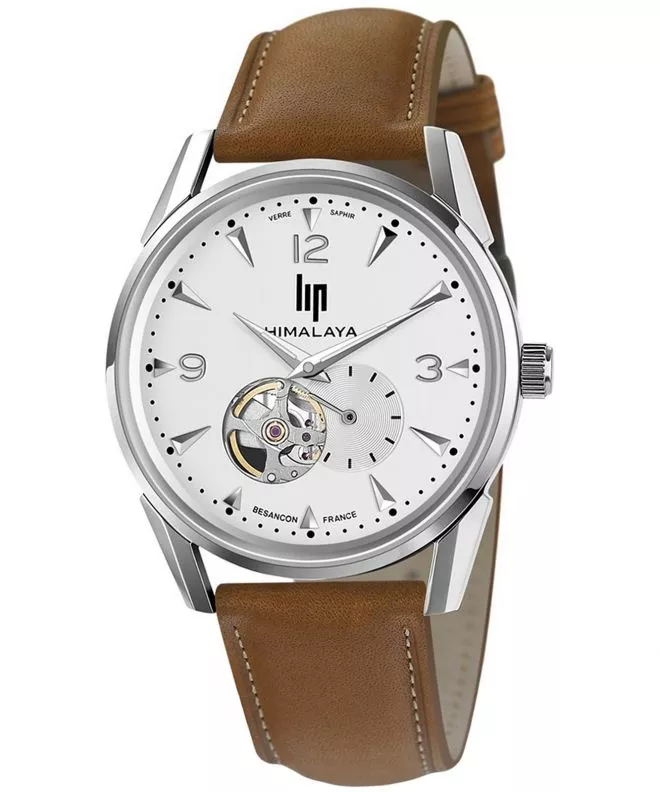 Lip Himalaya Beating Heart Automatic watch 671558