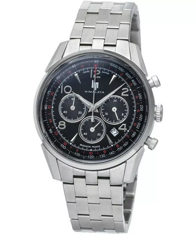 Lip Himalaya Chronographe watch 671720