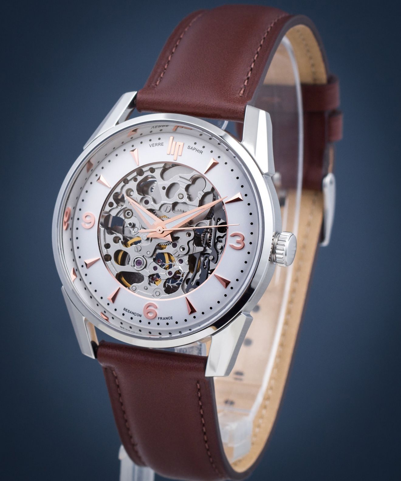 Lip - orologio da taschino - NO RESERVE PRICE - Homme
