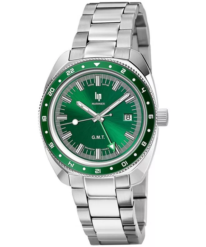 Lip Marinier watch 671374