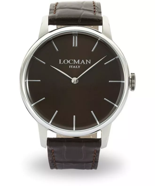 Locman 1960 Classic Men's Watch 0251V04-00BNNKPT
