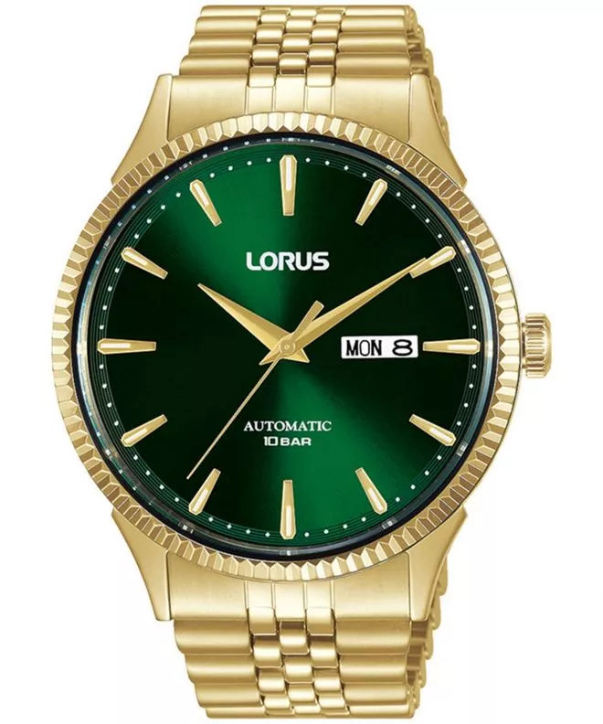 Lorus Automatic watch RL468AX9G