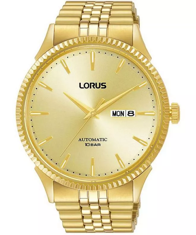 Lorus Automatic watch RL488AX9G