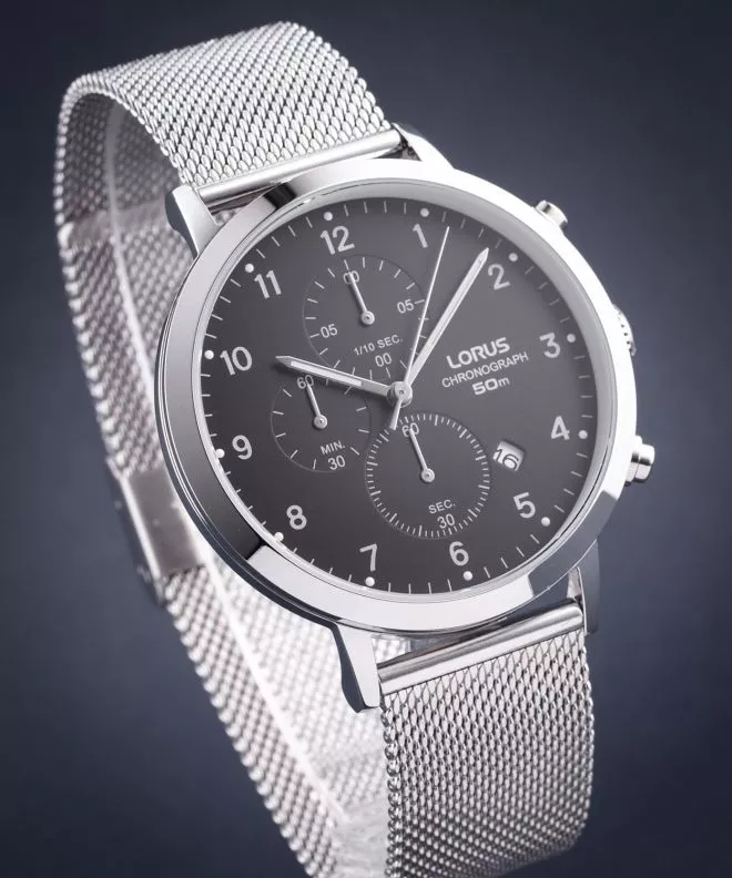 Lorus Chronograph Men's Watch RM311EX9