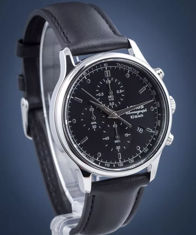 Lorus Chronograph Men's Watch RM323GX9
