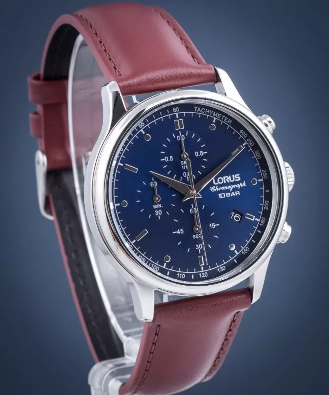 Lorus Chronograph Men's Watch RM325GX9