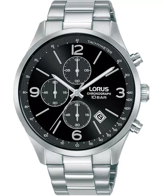 Lorus Chronograph watch RM347HX9