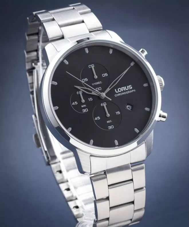 Lorus Chronograph Men's Watch RM357EX9