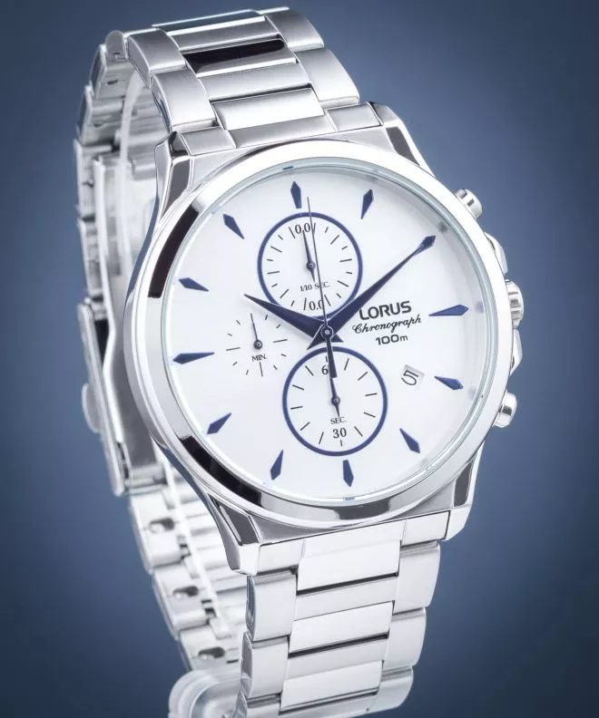 Lorus Chronograph Men's Watch RM399EX9