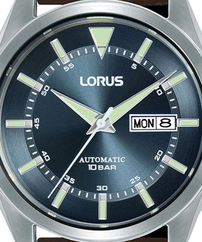 LORUS WATCHES Mod. RL421CX9 main image 0