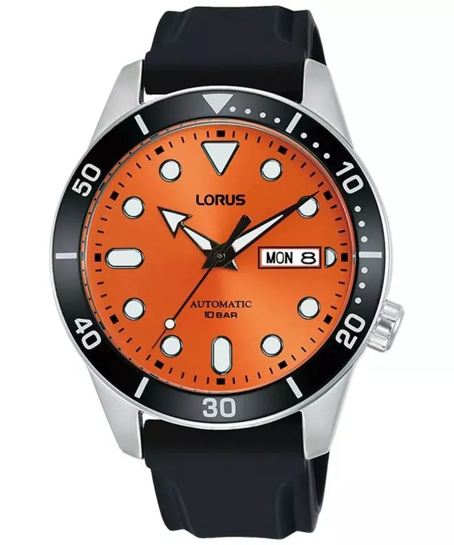 Lorus Classic Automatic watch RL453AX9F