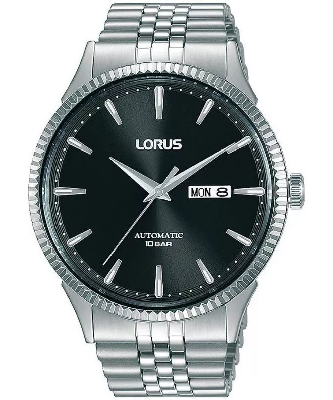 Lorus Classic Automatic Men's Watch RL471AX9