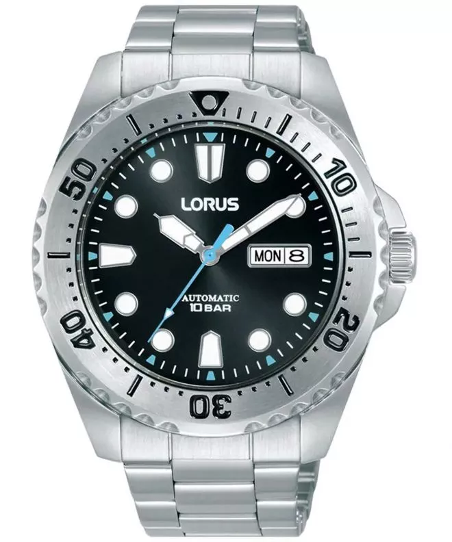 Lorus Classic Automatic watch RL471BX9