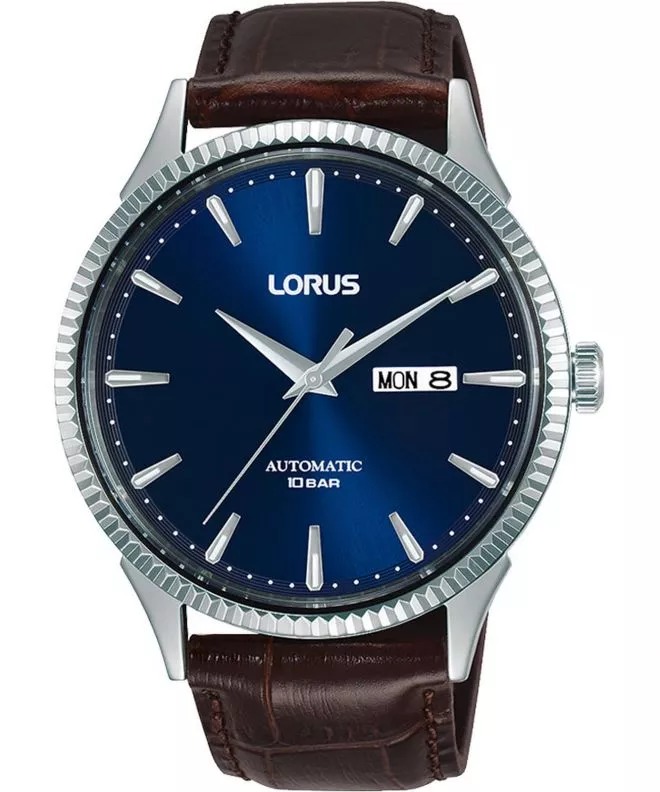Lorus Classic Automatic Men's Watch RL475AX9