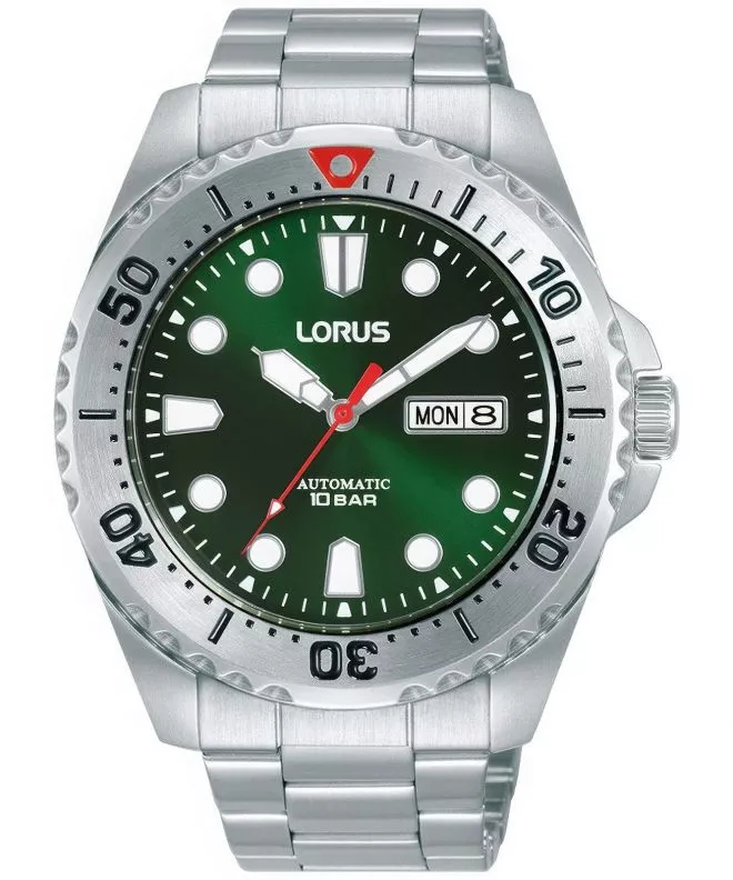 Lorus Classic Automatic watch RL475BX9