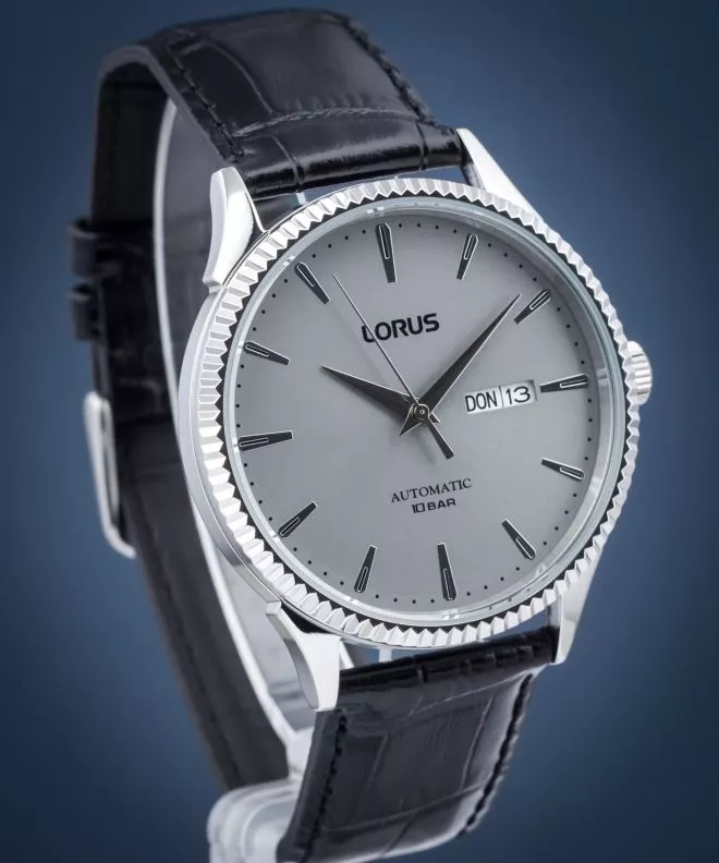 Lorus Classic Automatic watch RL477AX9