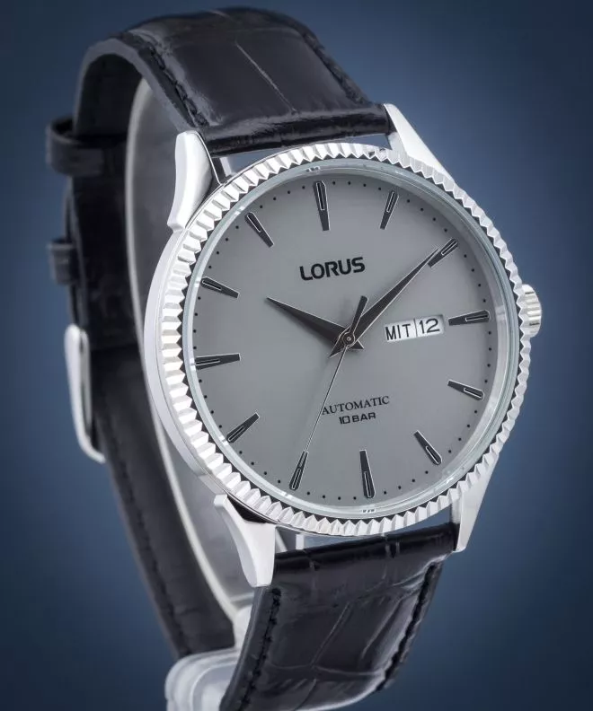 Lorus Classic Automatic Men's Watch RL477AX9G