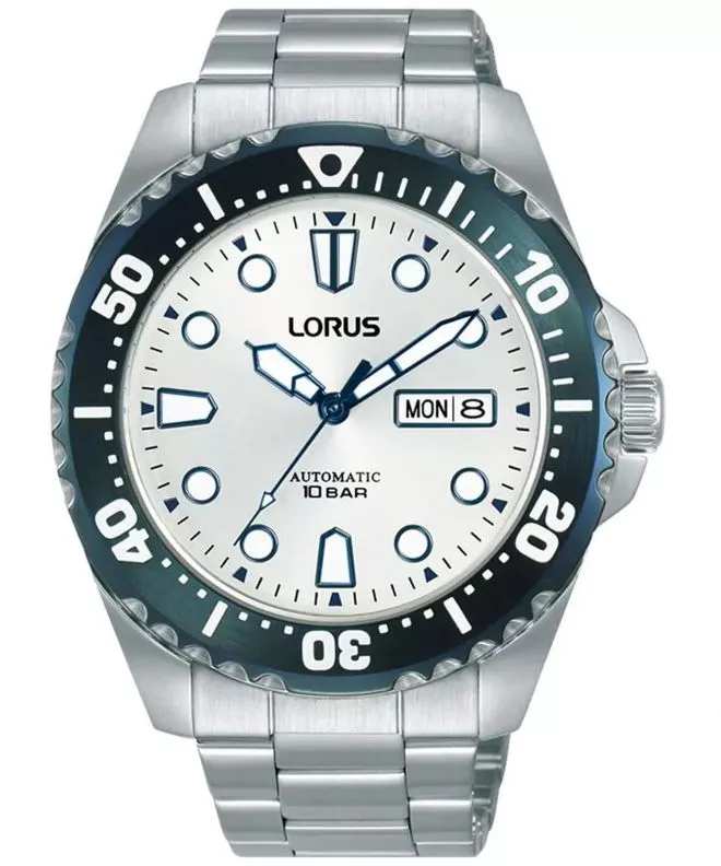 Lorus Classic Automatic watch RL477BX9