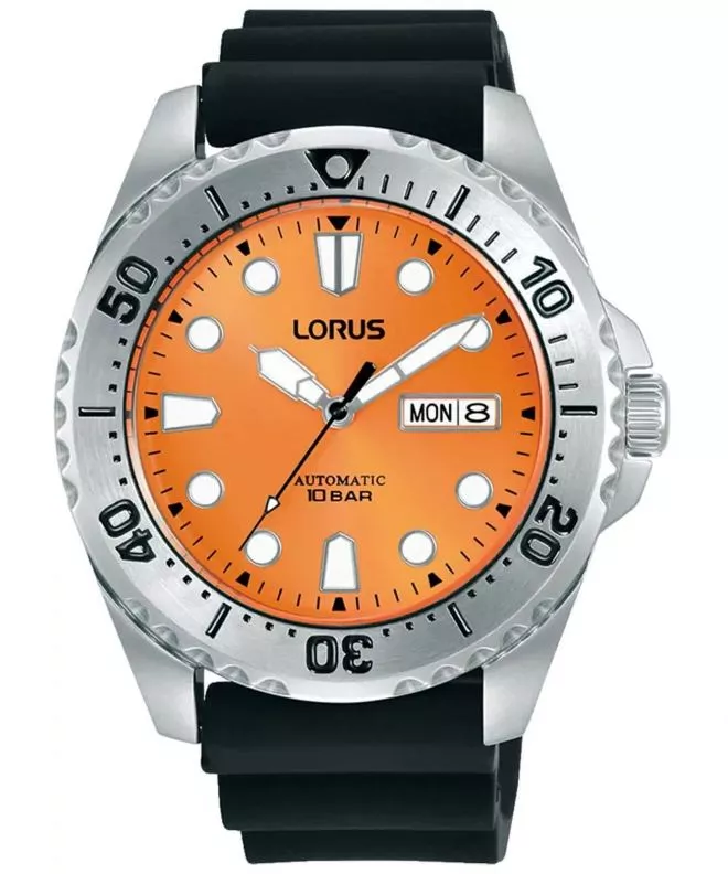 Lorus Classic Automatic watch RL479BX9