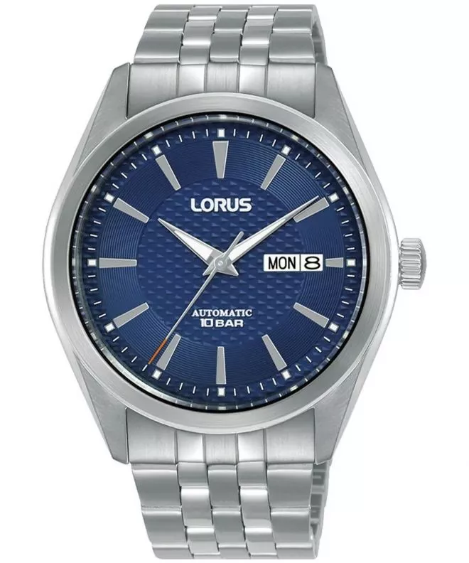 Lorus Classic Automatic watch RL485BX9