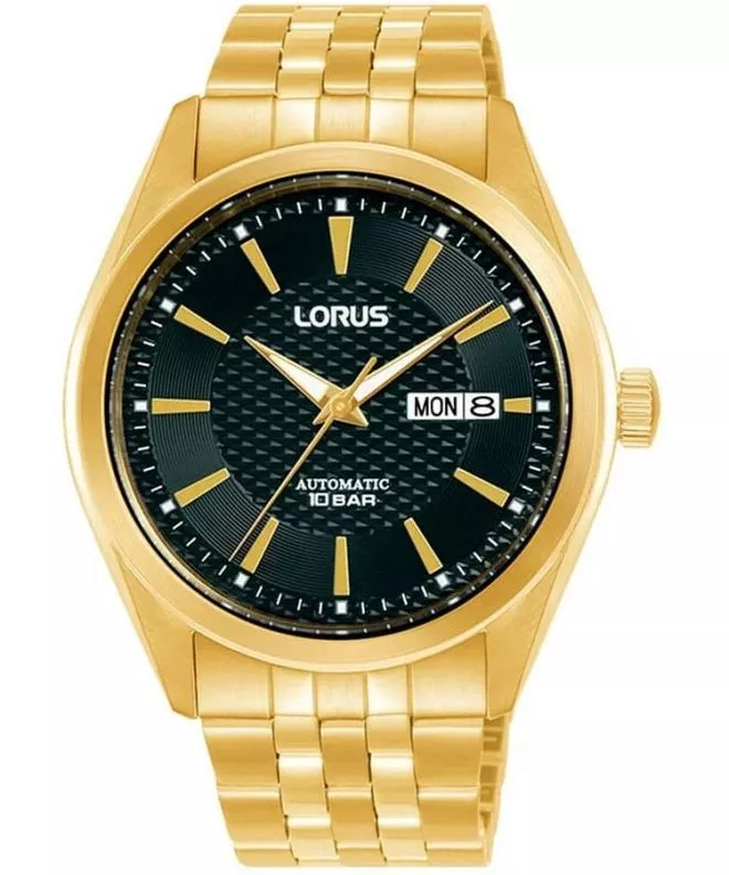 Lorus Classic Automatic watch RL488BX9