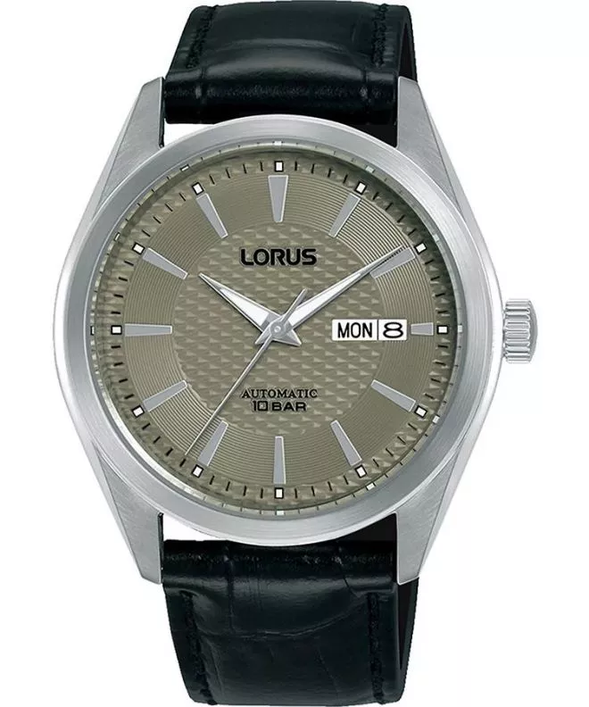 Lorus Classic Automatic watch RL489BX9