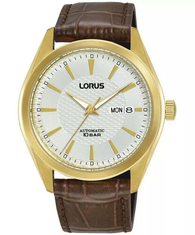 Lorus Classic Automatic watch RL490BX9