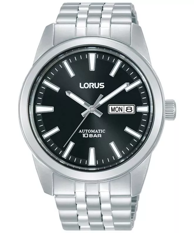 Lorus Classic Automatic watch RL491BX9