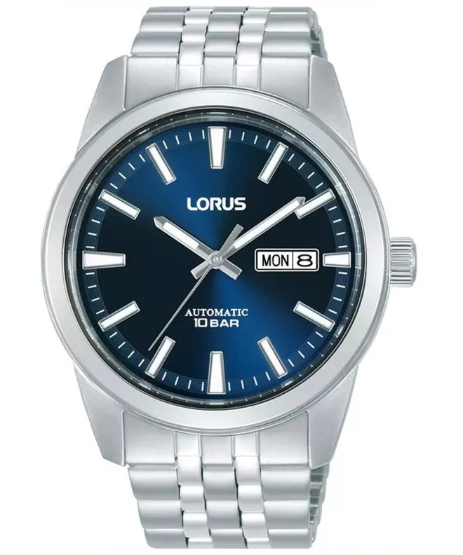 Lorus Classic Automatic watch RL493BX9