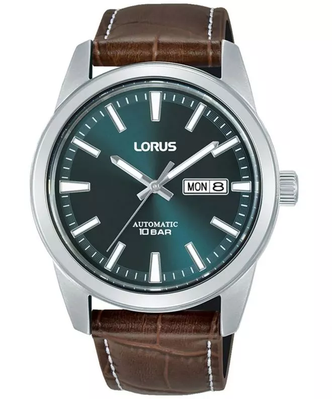 Lorus Classic Automatic watch RL497BX9