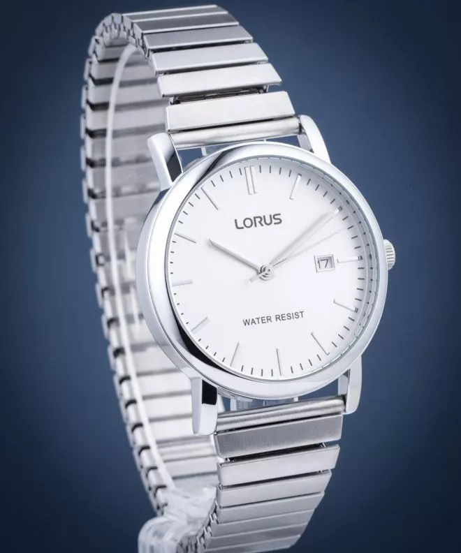 Lorus Classic Men's Watch RG845CX9