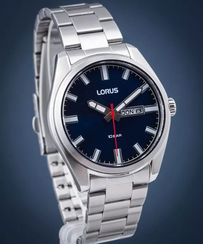 Lorus Classic watch RH349AX9G