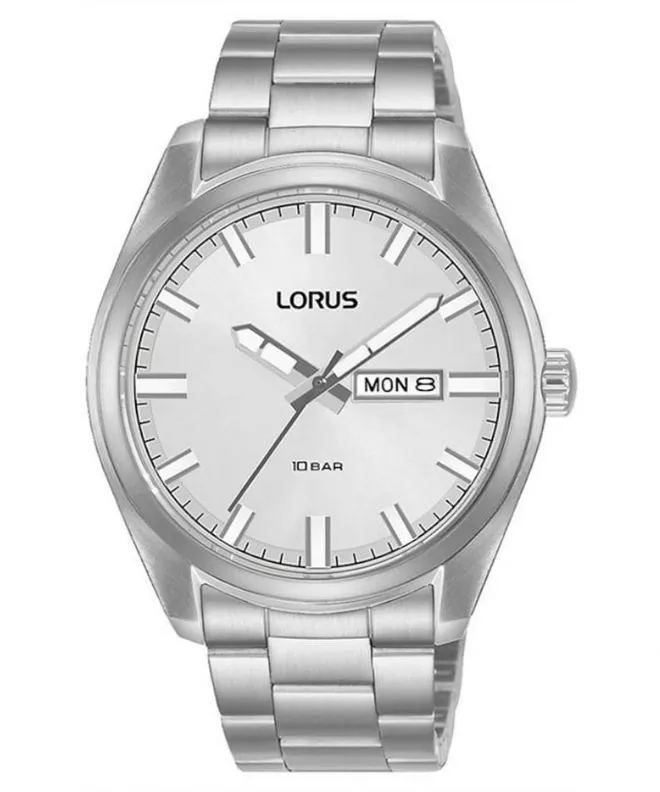 Lorus Classic watch RH353AX9G