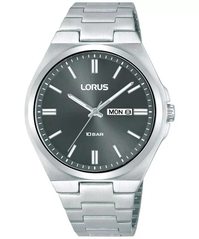 Lorus Classic watch RH393AX9